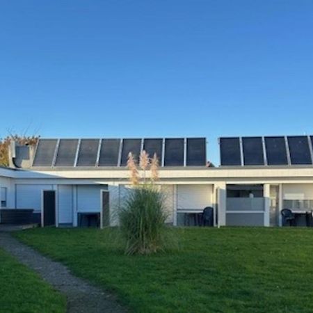 Feriengarten Dahme W 11 Exterior foto